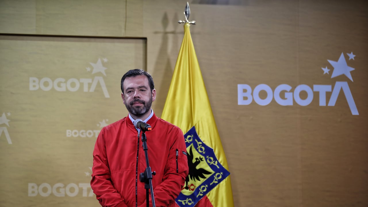 El alcalde electo pidió celeridad en las investigaciones.