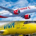 Avianca y Viva Air preparan alianza