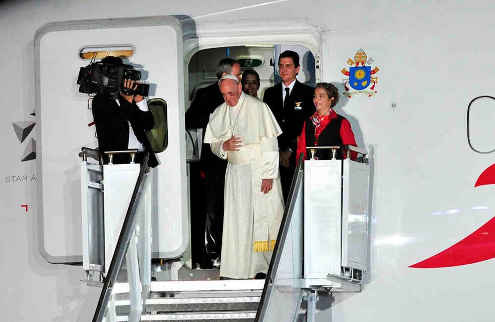 Foto: Carlos Julio Martínez / SEMANA