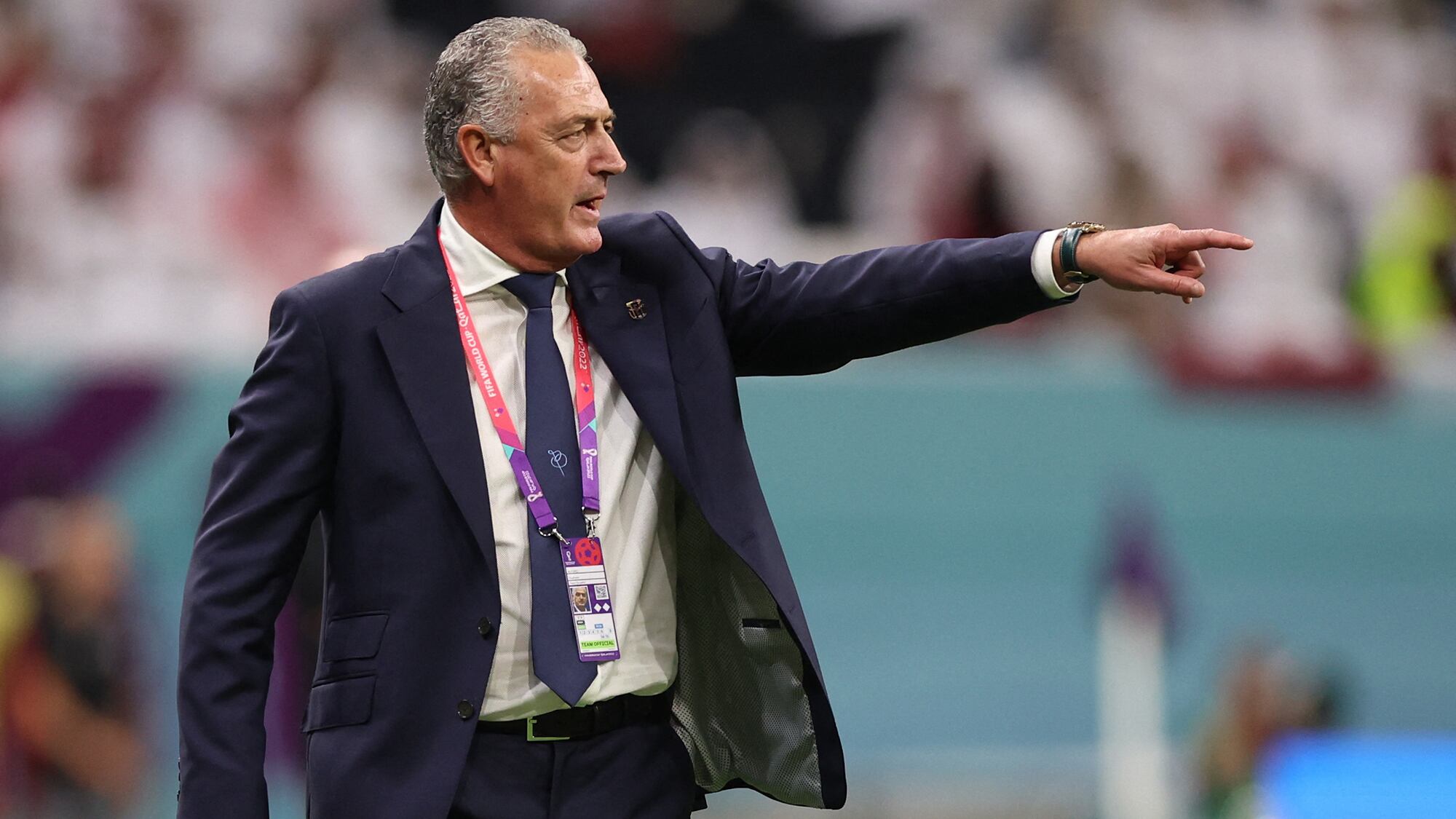 Copa mundial Qatar 2022