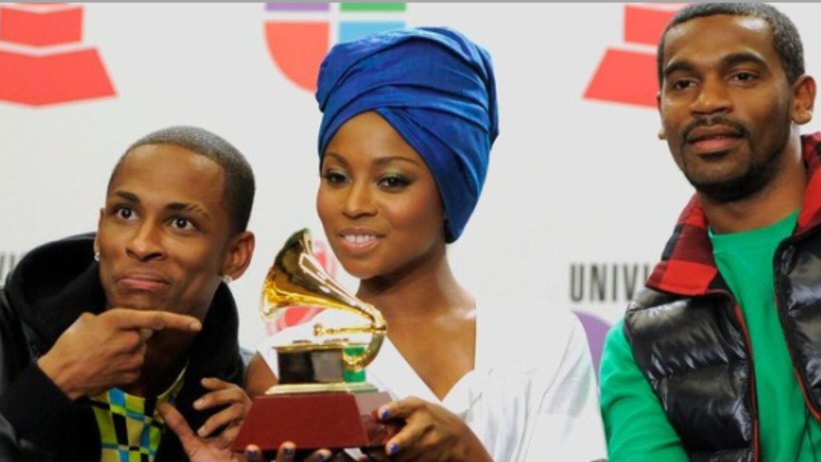 Los exintegrantes de la agrupación Chocquibtown protagonizan rumores en redes sociales