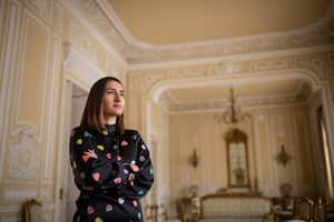 Laura Sarabia
Jefe de Gabinete de la Presidencia de la República