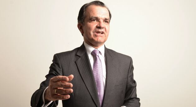 Óscar Iván Zuluaga