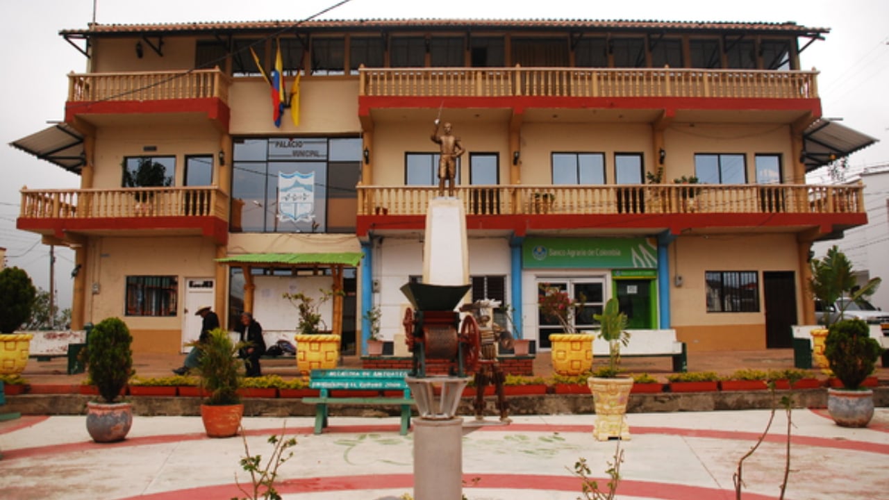 Anzoátegui es uno de los destinos para visitar en el Tolima.