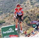 Enric Mas gana la Vuelta a España