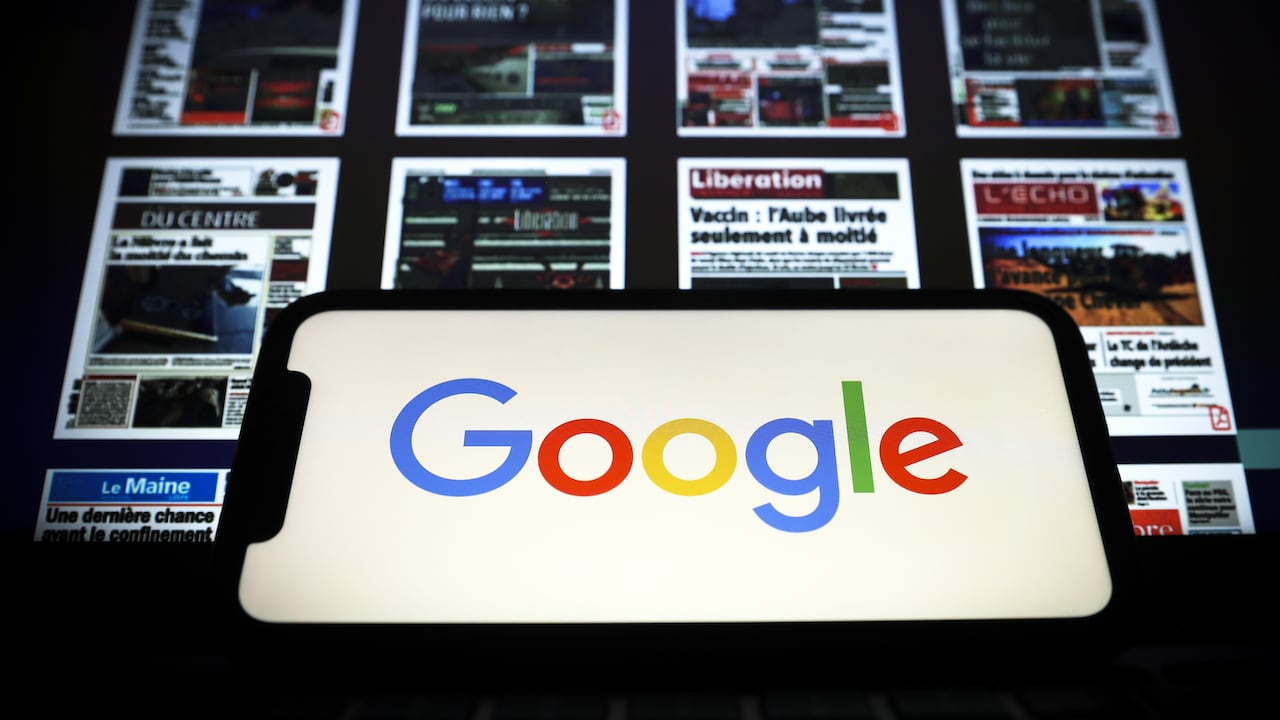 (Foto de Hakan Nural / Agencia Anadolu a través de Getty Images)