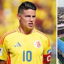 Decisión oficial sobre el Bolivia vs Colombia.