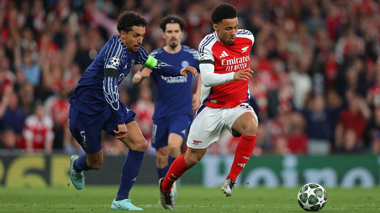 Se espera un partido entretenido y apretado de inicio a fin.