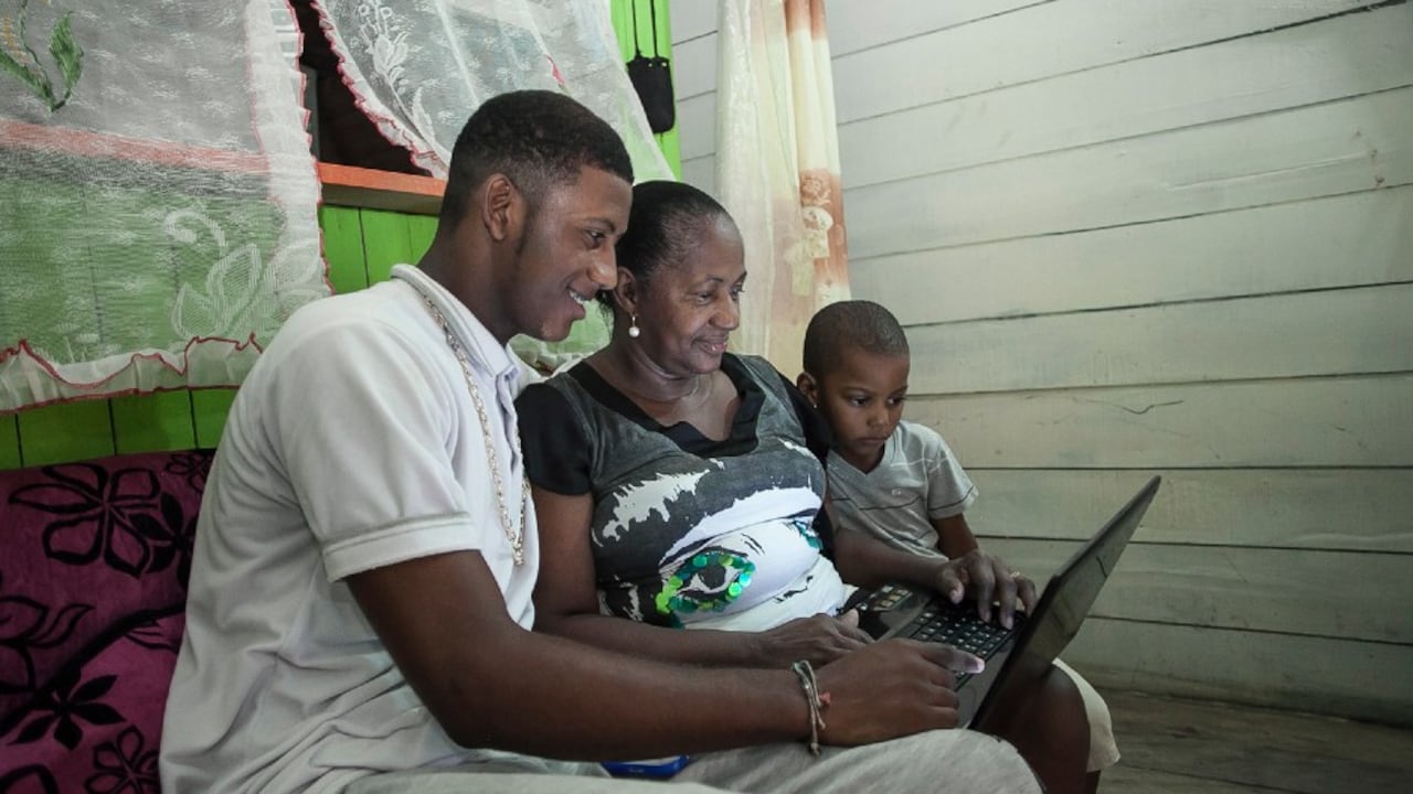 Esta es la primera herramienta de capacitación virtual en Educación en el Riesgo de Minas antipersonal (ERM) para el ámbito educativo.