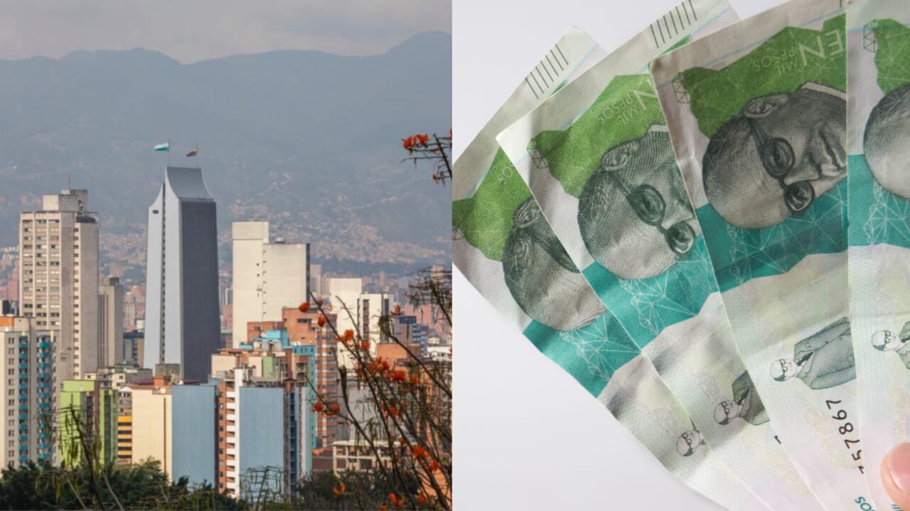 Millonaria estafa en Medellín. Imagen de referencia.