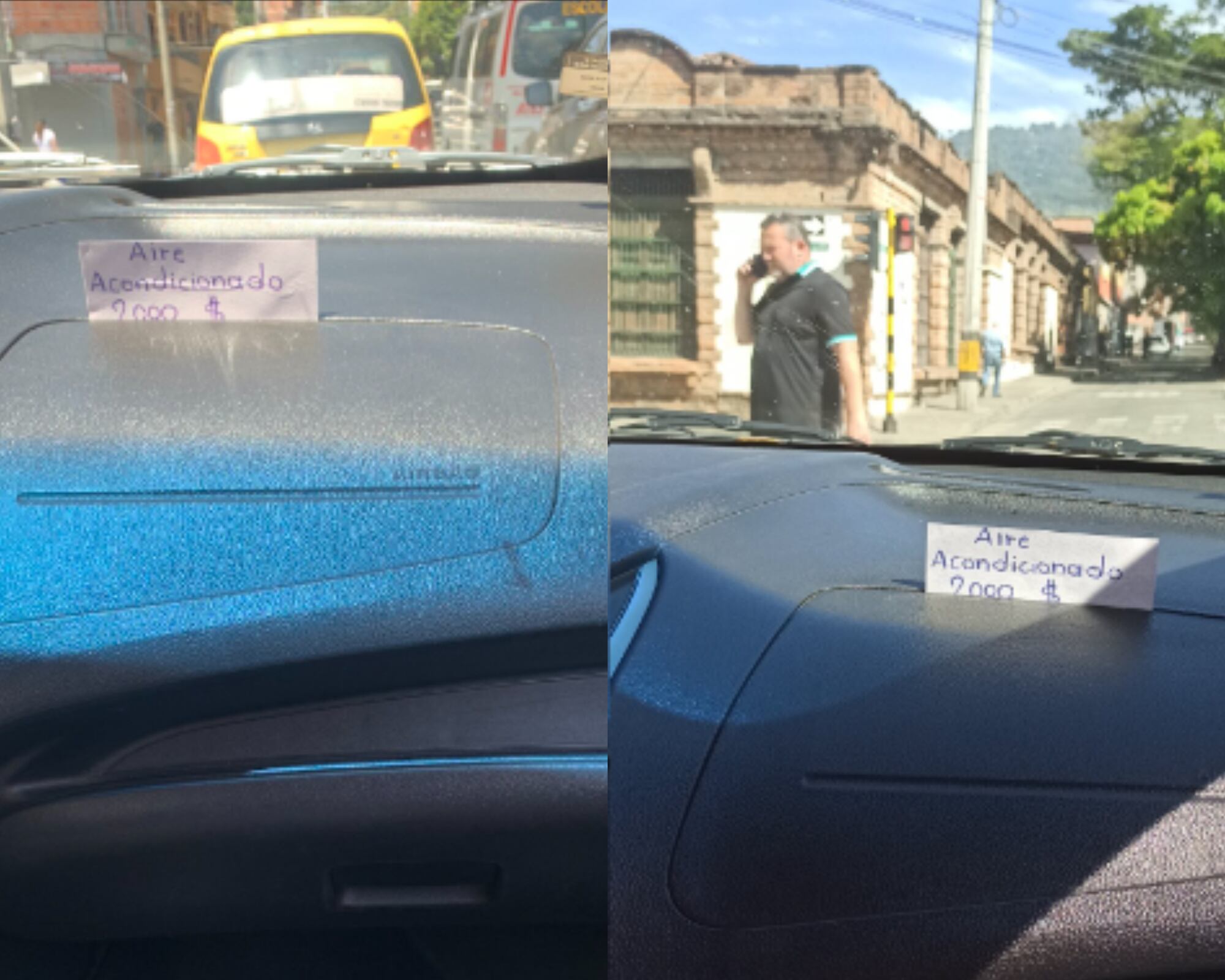 Aplicaciones de carro