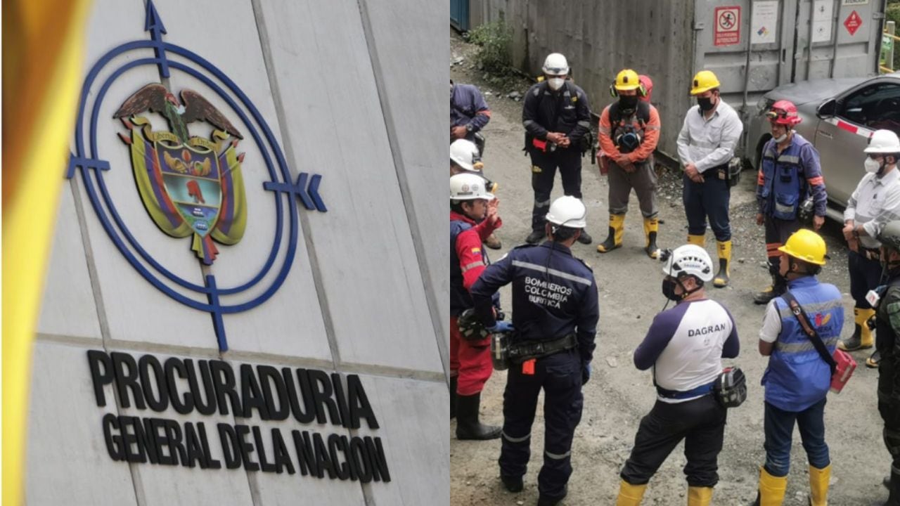 Agencia Nacional de Minería.