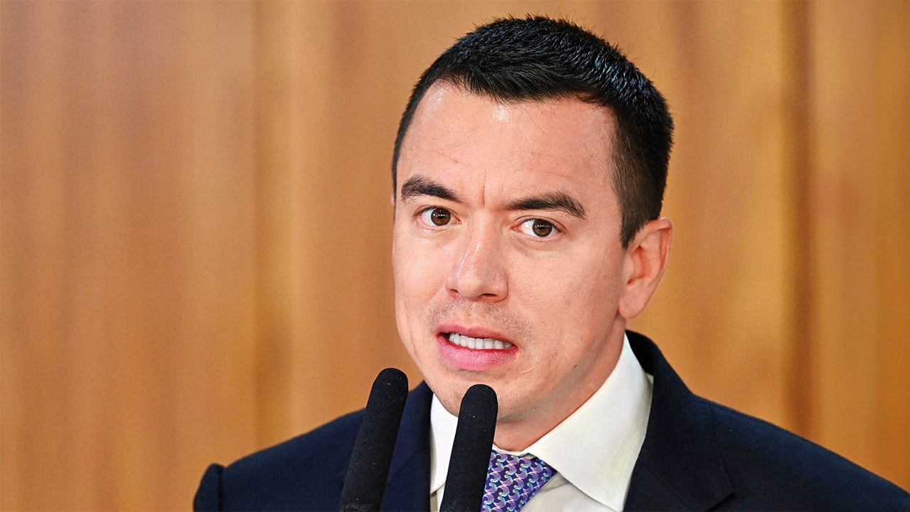 Plantearon una nueva alternativa para reunirse. 