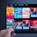 Los televisores se pueden ajustar para corregir errores en la calidad de la imagen.