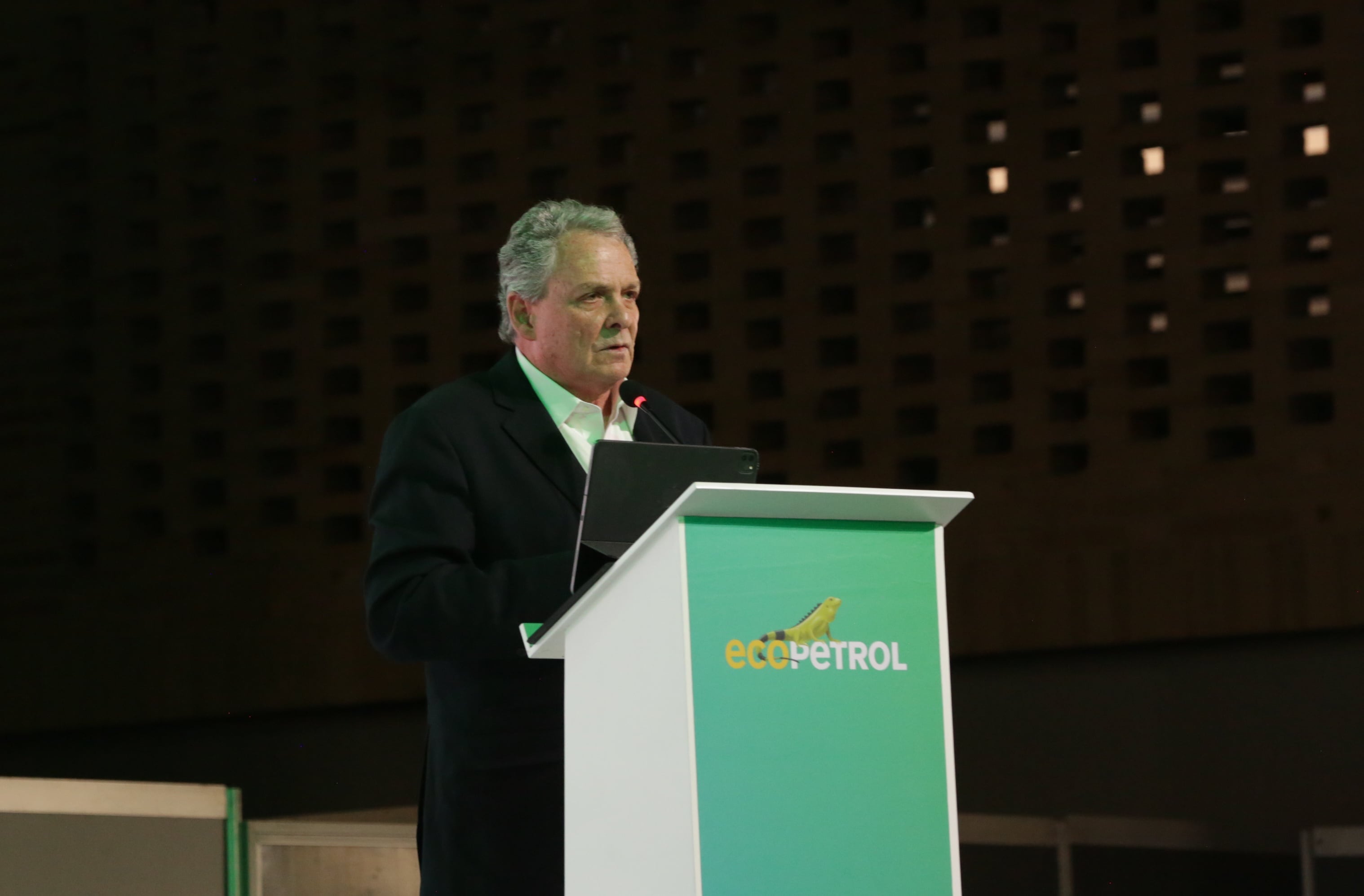 ASAMBLEA GENERAL ACCIONISTAS ECOPETROL 2024