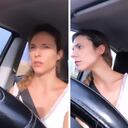 No es el primer video que se viraliza de Nikki García por ser la voz de Google Maps.