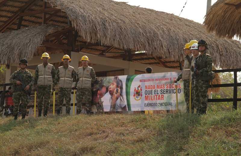 Foto: Carlos Julio Martínez-Semana