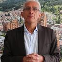 Juan Mauricio Ramírez, secretario de Hacienda de Bogotá.