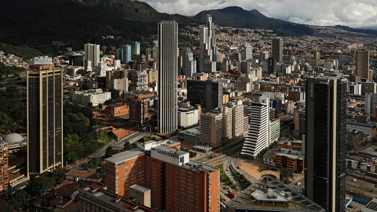 A noviembre de 2022, el sector constructor reportó la venta de 76.369 viviendas en Bogotá y Cundinamarca.