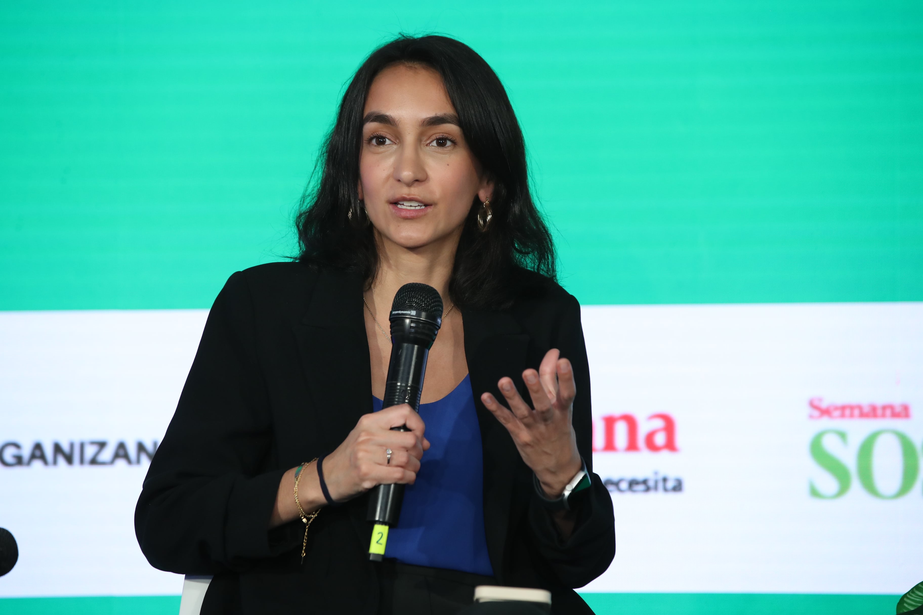 Foro ‘Gestión de residuos: un debate urgente para Colombia’
Fecha: miércoles 18 de junio de 2025