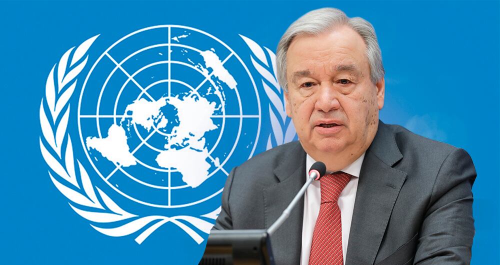  El secretario general de la ONU, António Guterres, instó a las autoridades venezolanas a tomarse “muy en serio” el informe. Considera que las acusaciones son más que preocupantes.