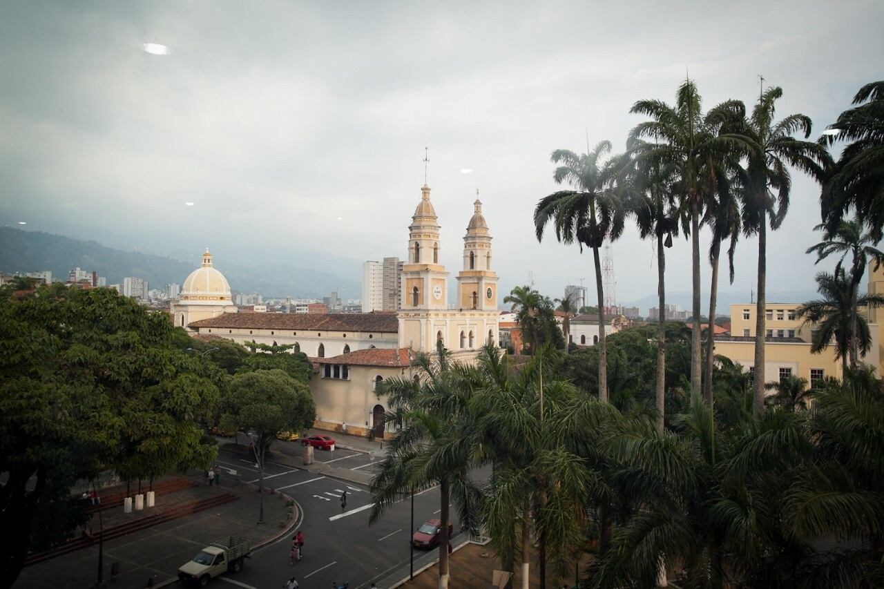 Bucaramanga