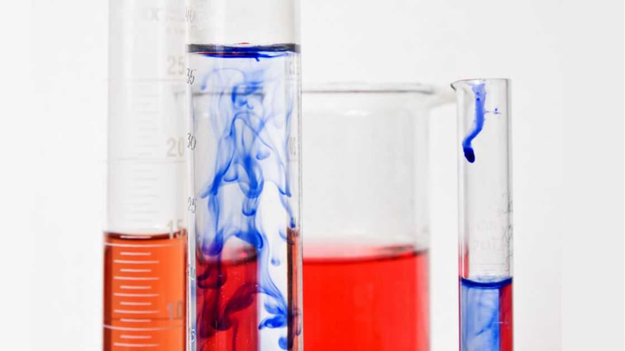 Los orígenes para nombrar los elementos químicos son muy diversos.