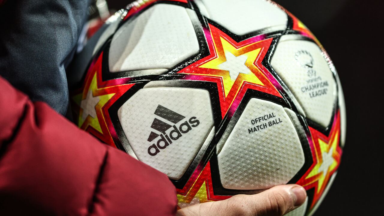 Solo cuatro equipos aspiran por el título de la Champions League 2021/22