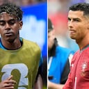 España y Portugal empezaron con el pie izquierdo este Mundial