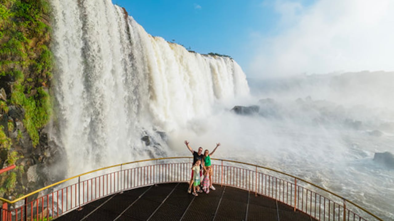 Tips para hacer turismo en Brasil
