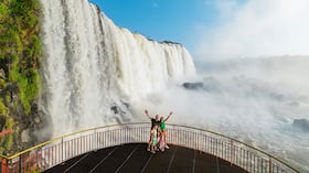 Tips para hacer turismo en Brasil