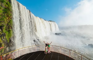 Tips para hacer turismo en Brasil