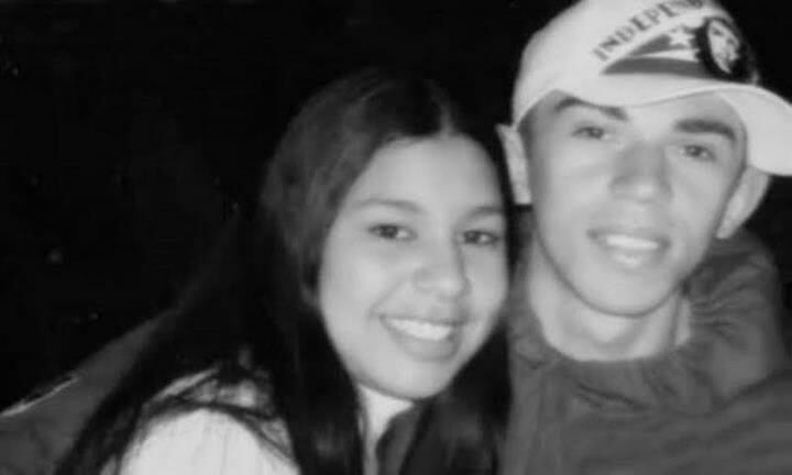 Muerte de una joven brasileña de 15 años