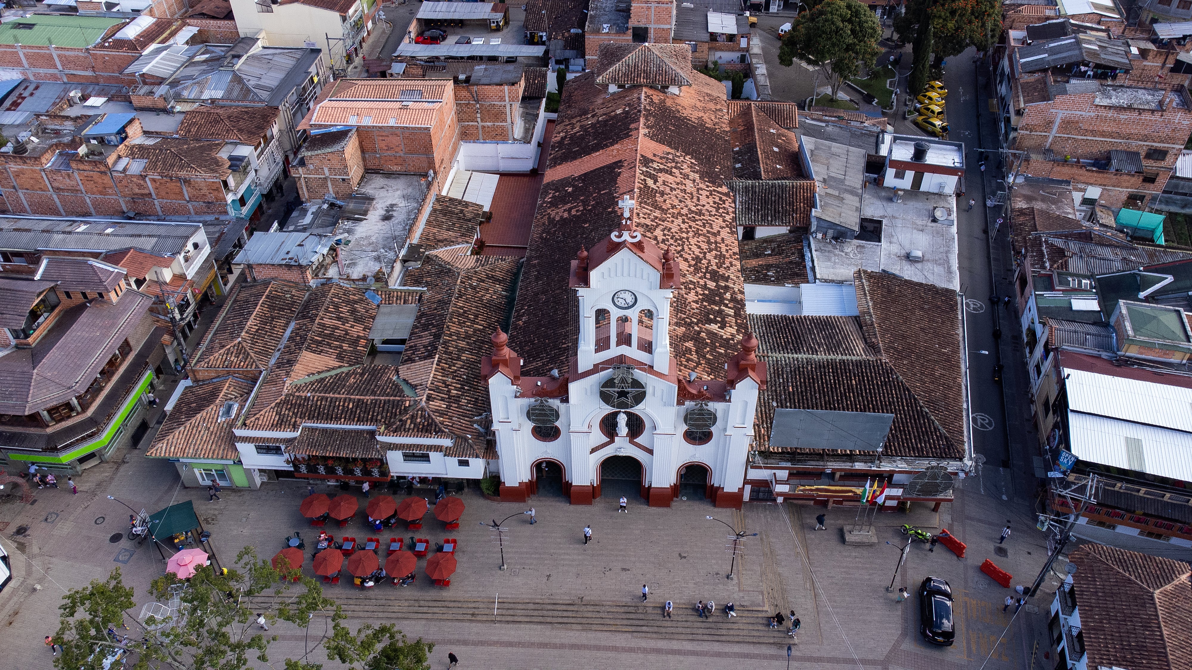 Guarne, Antioquia