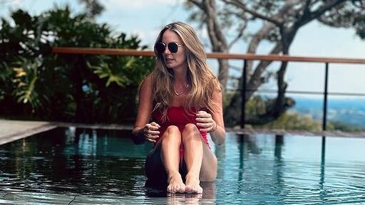 Claudia Bahamón sigue ausente de las grabaciones de 'MasterChef Celebrity'