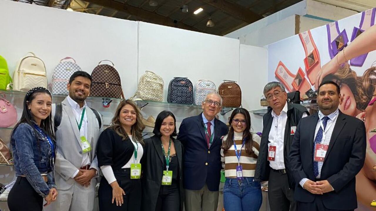 El calzado de Cúcuta se ha vuelto referente nacional.