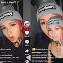 Vídeo viral en TikTok tras la parodia de la canción Saoko de Rosalía