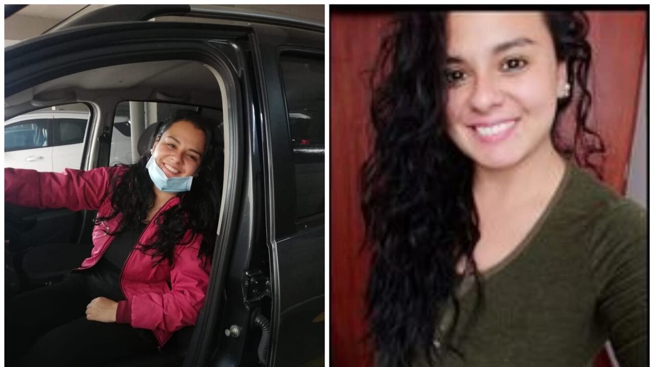 Desapareció en Bogotá desde el miércoles 26 de enero