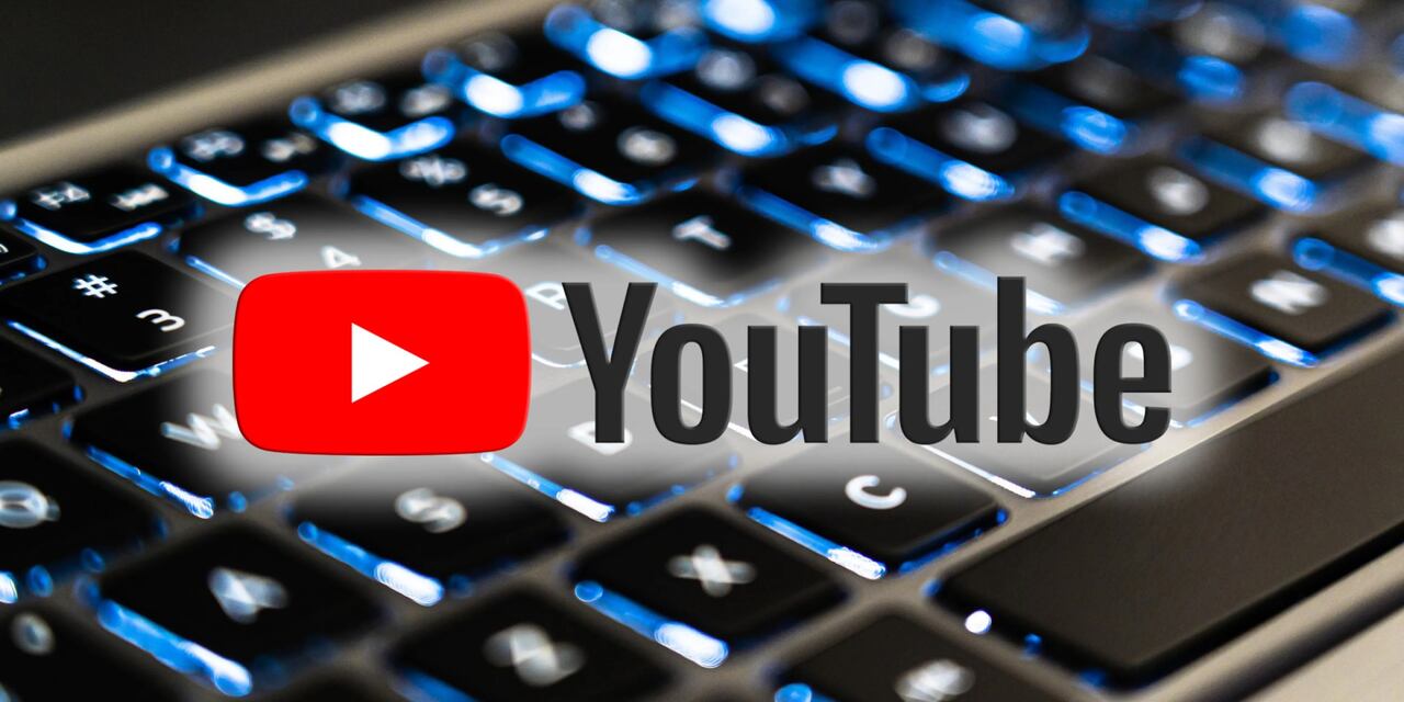 you tube