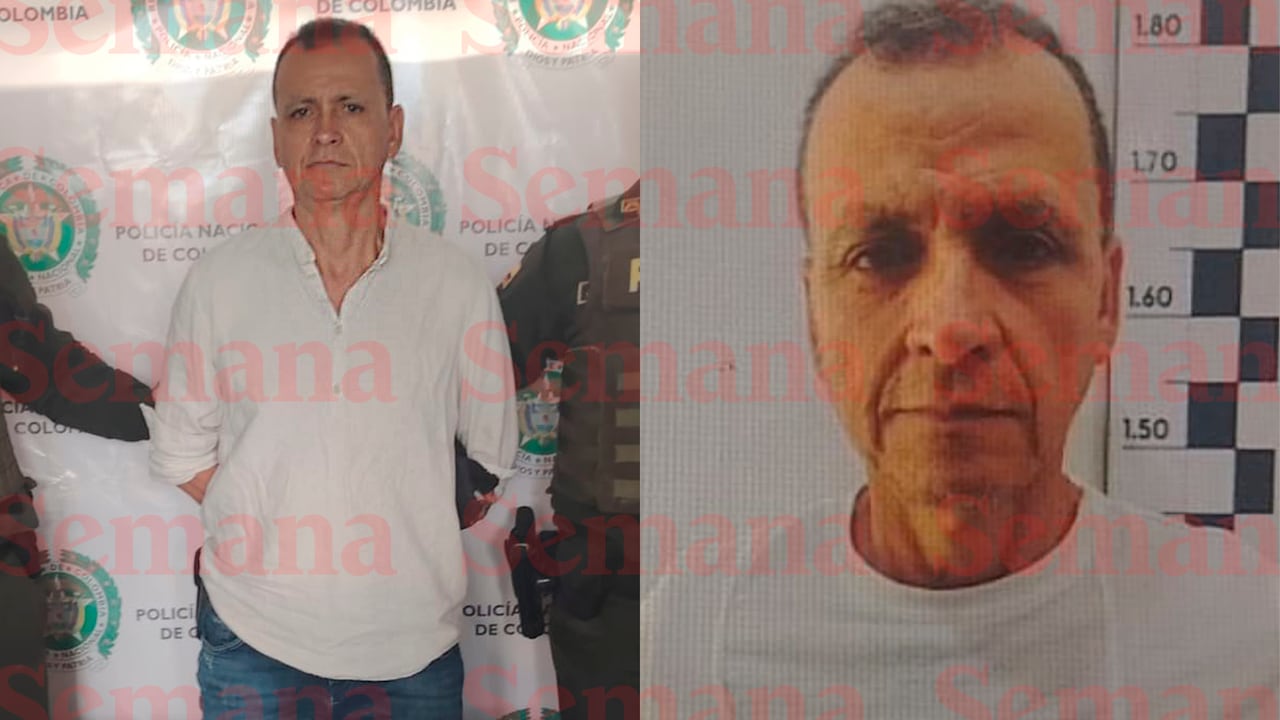 Luis Alberto Rendón.