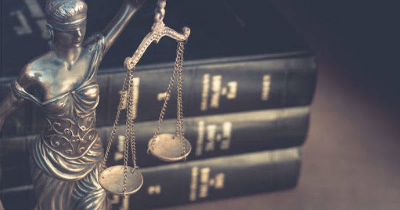 Será necesario incluir la transformación de las personas y la organización de la rama judicial.