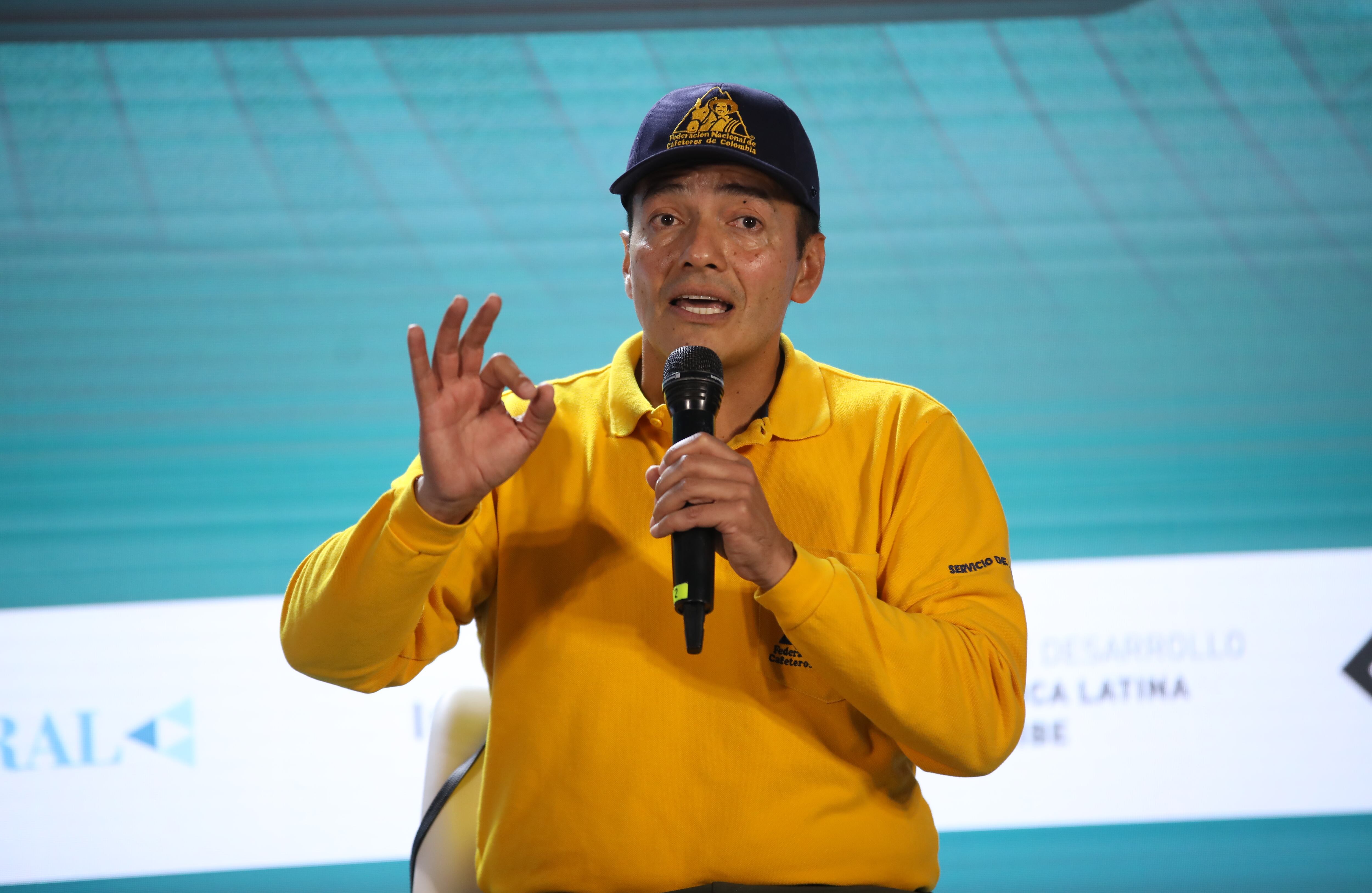 Foro Rural 
Noviembre 24 del 2024