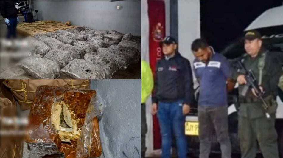 Fragmentos de los videos compartidos en TikTok.