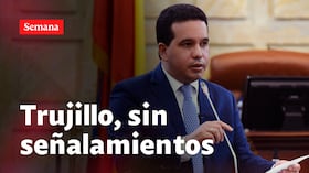 Escándalo de la UNGRD: Corte Suprema no investigará a Carlos Andrés Trujillo