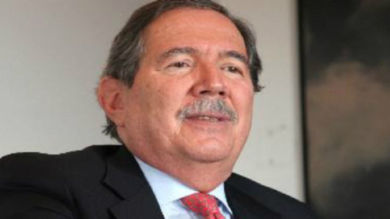 Guillermo Botero, presidente de Fenalco.