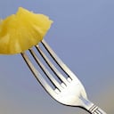 La piña aporte múltiple beneficios al organismo.