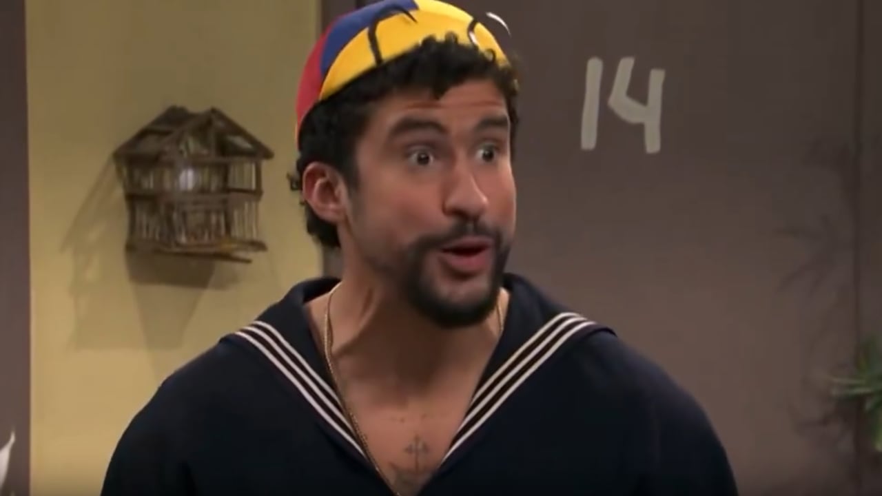 La interpretación de Bad Bunny en Saturday Night Live - SNLexplotó las redes sociales