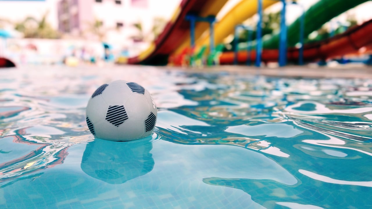 Foto Piscina