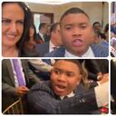 El primer enfrentamiento de Miguel Polo Polo en el Congreso.