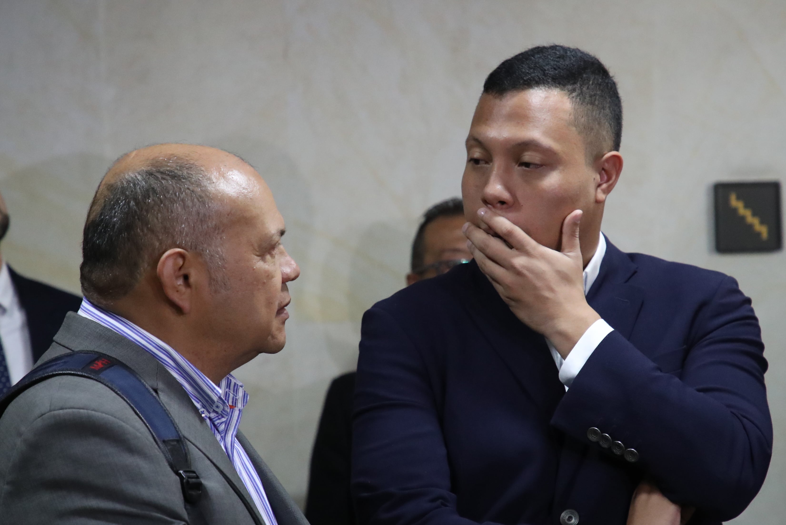 Corte Suprema de Justicia revisará un recurso de casación presentado por la defensa de la familia Colmenares en el caso de la muerte trágica de Luís Andrés Colmenares en el 2010